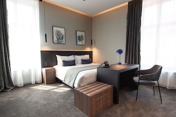 best western premier le chapitre hotel and spa