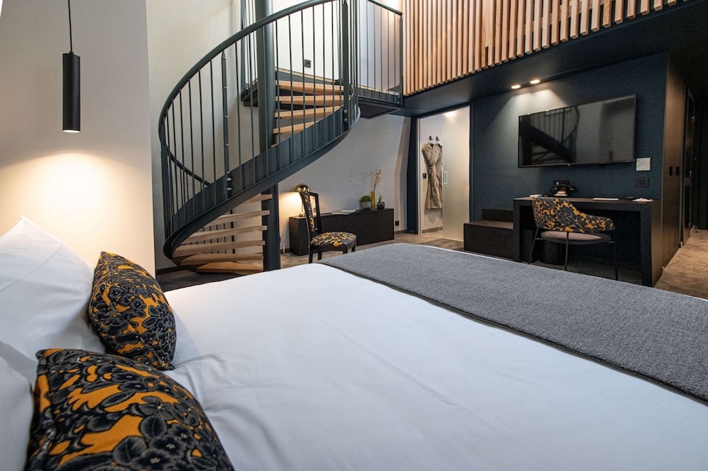 best western premier le chapitre hotel and spa