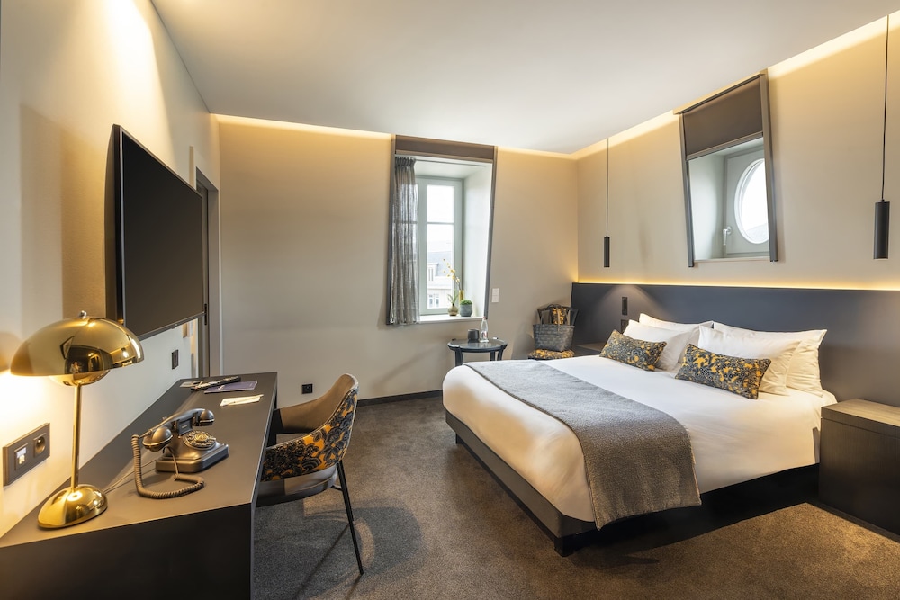 best western premier le chapitre hotel and spa