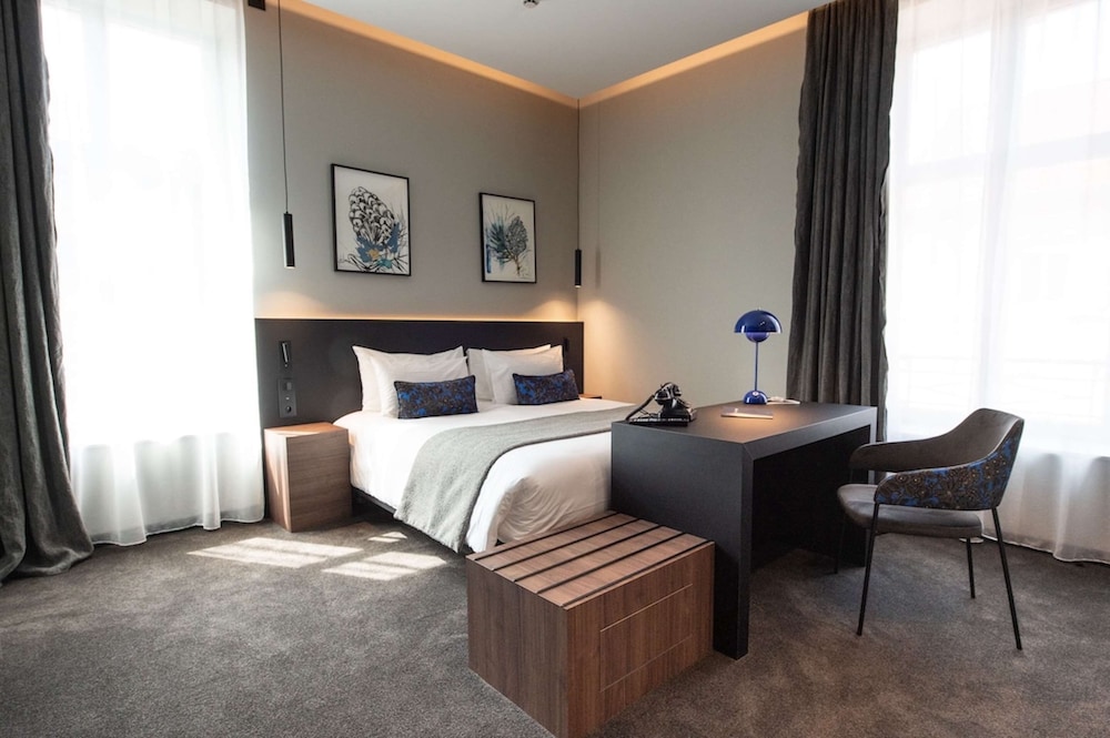 best western premier le chapitre hotel and spa