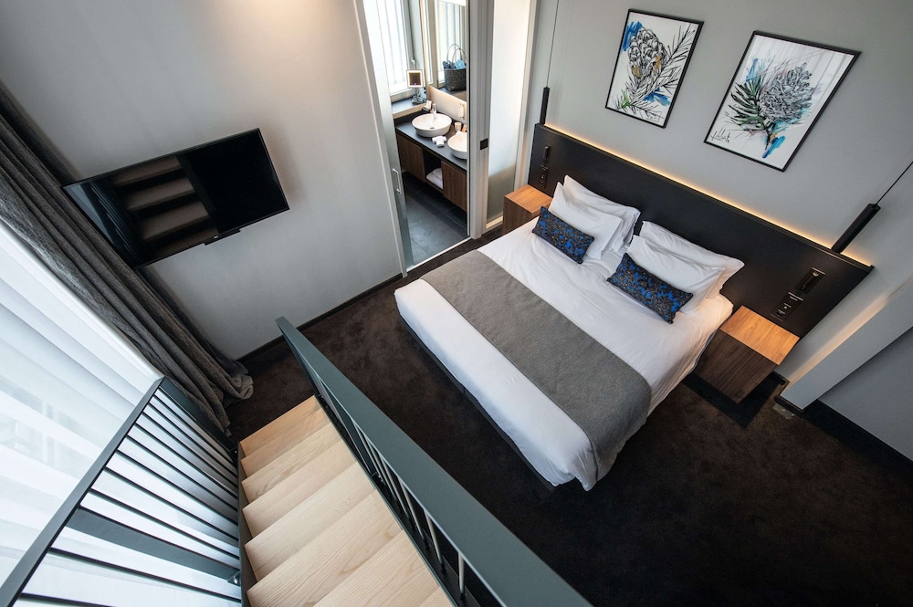 best western premier le chapitre hotel and spa