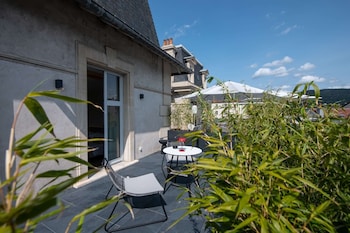 best western premier le chapitre hotel and spa