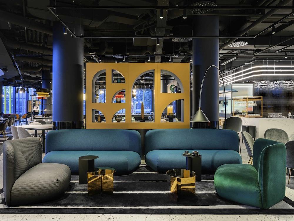 tribe budapest stadium