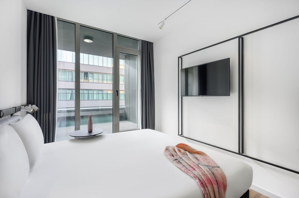 tribe budapest stadium