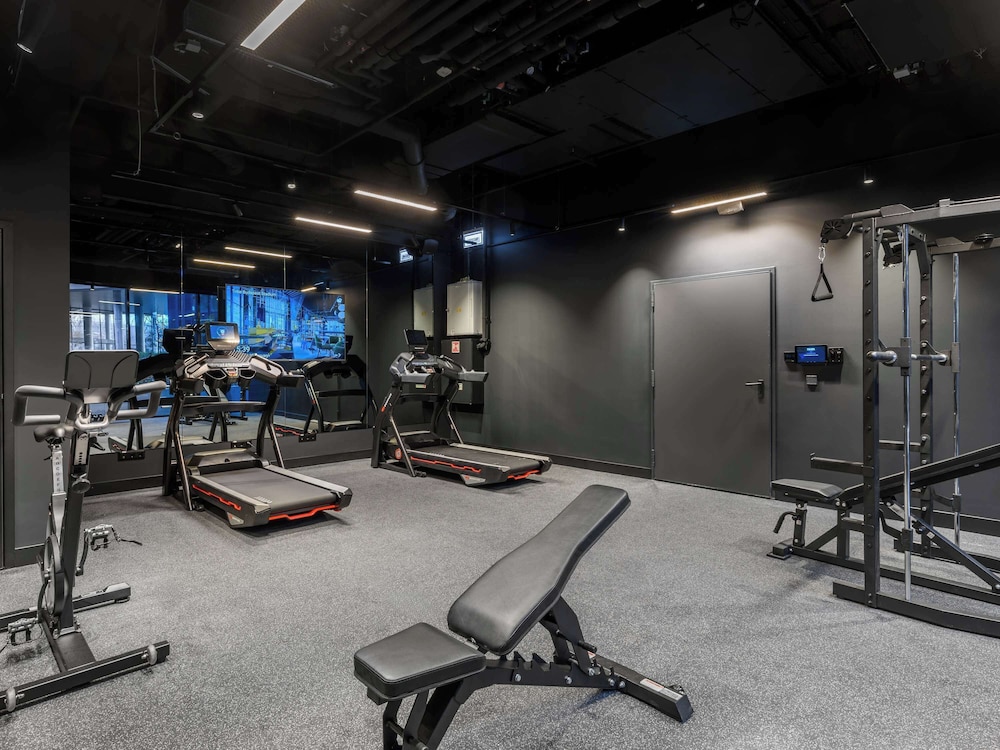 tribe budapest stadium