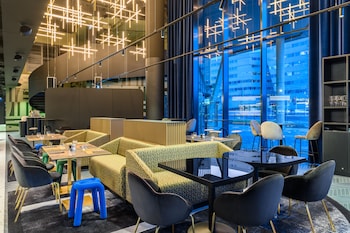 tribe budapest stadium