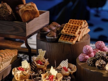 tribe budapest stadium