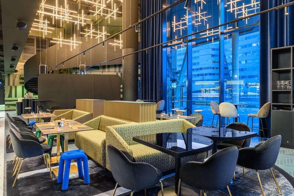 tribe budapest stadium