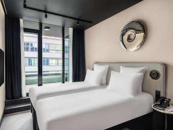 tribe budapest stadium