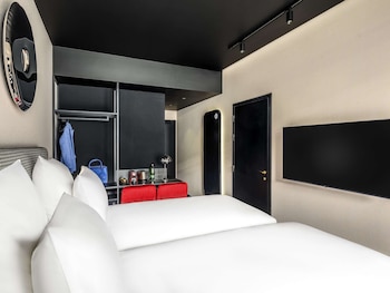 tribe budapest stadium