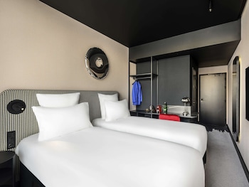 tribe budapest stadium