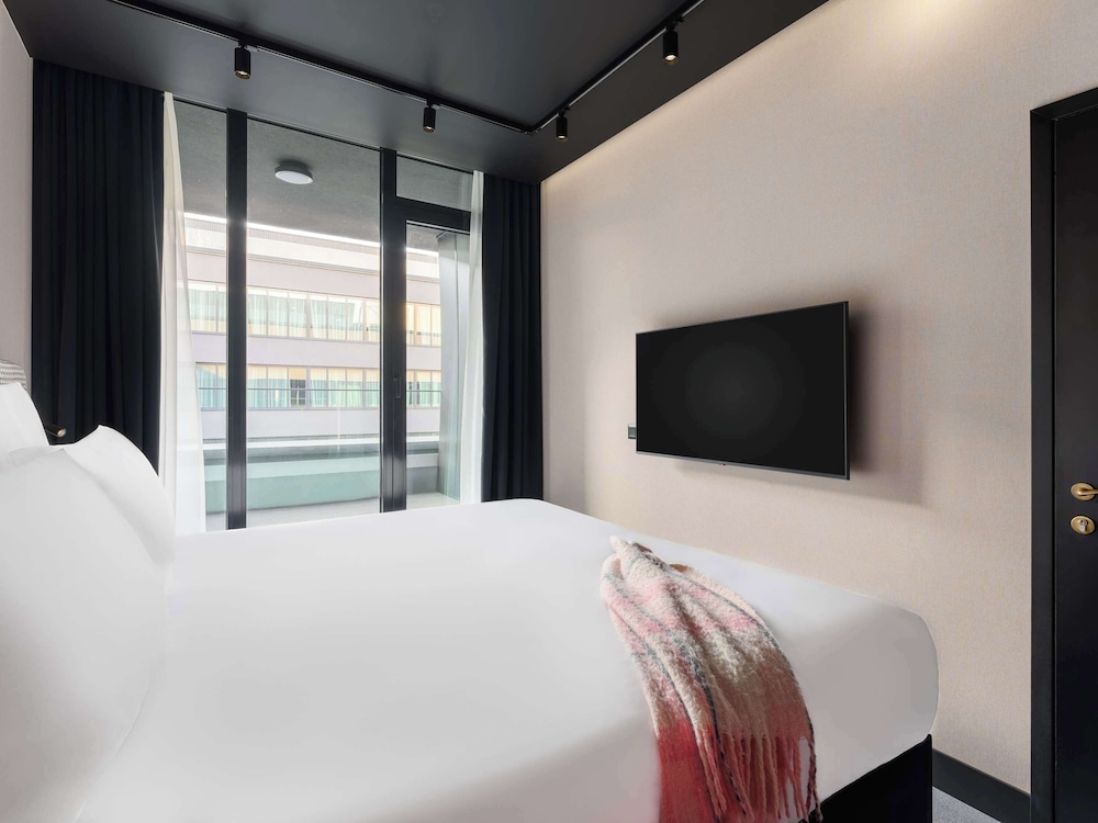 tribe budapest stadium