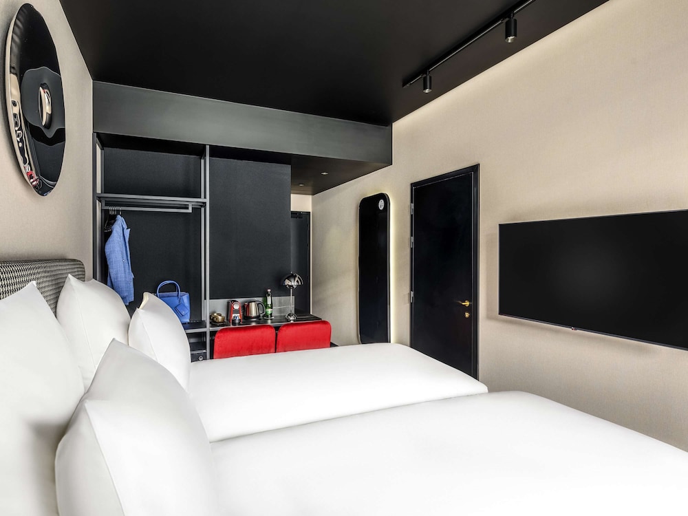 tribe budapest stadium