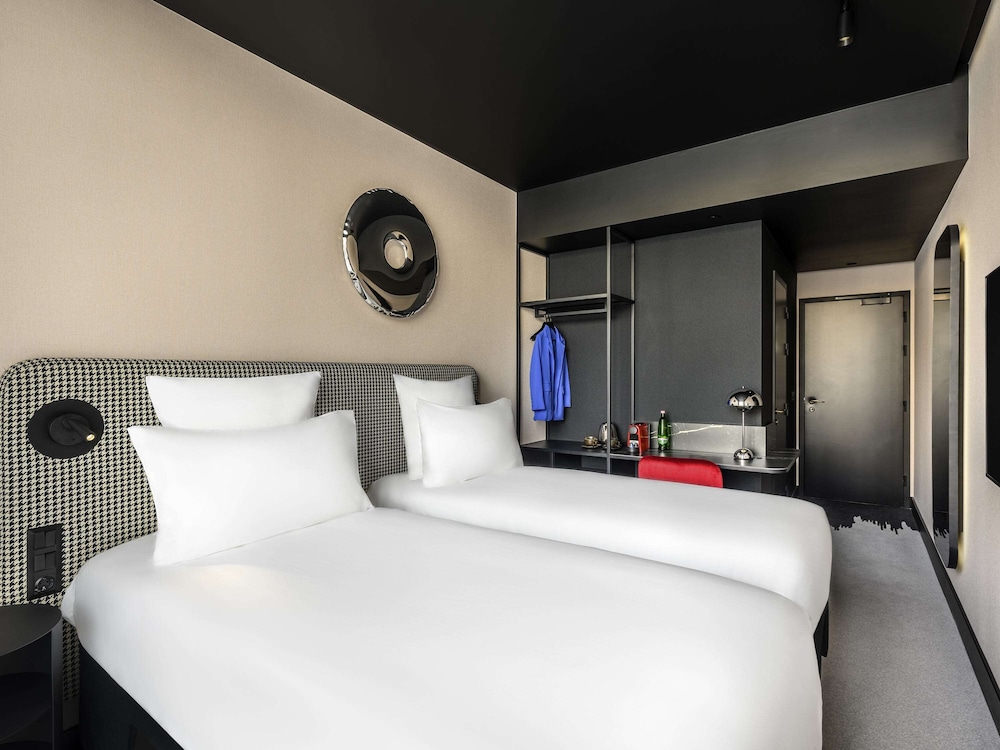 tribe budapest stadium