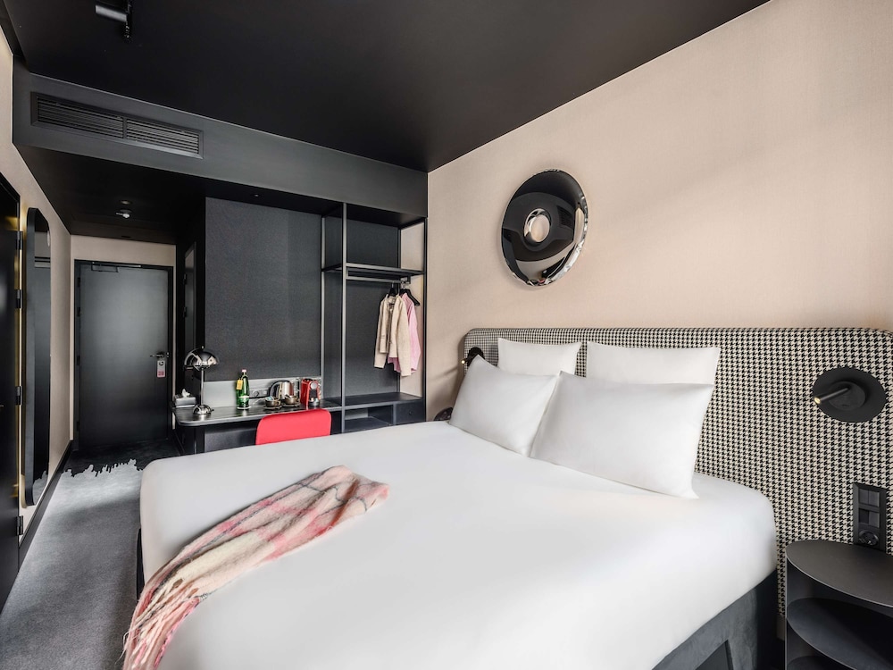 tribe budapest stadium