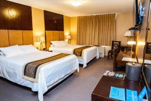 Skky Hotel,Canada>>Whitehorse,2 star