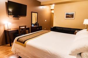 Skky Hotel,Canada>>Whitehorse,2 star