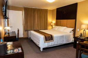 Skky Hotel,Canada>>Whitehorse,2 star