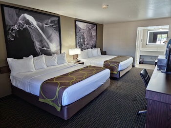 super 8 by wyndham wickenburg az