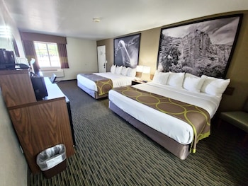 super 8 by wyndham wickenburg az