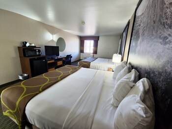 super 8 by wyndham wickenburg az