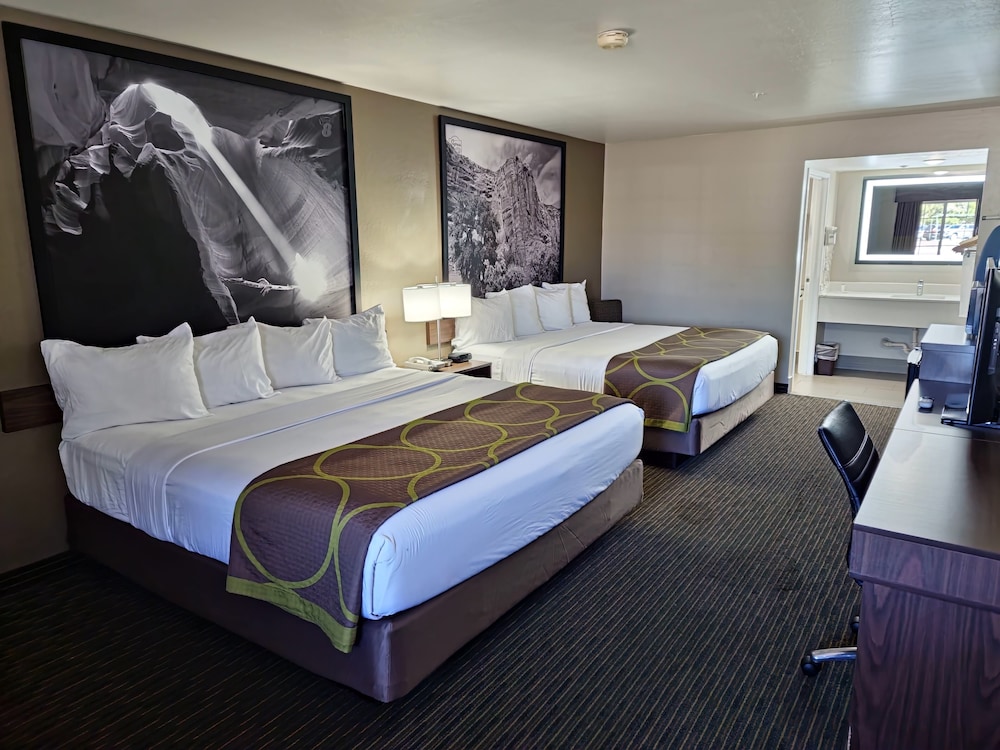 super 8 by wyndham wickenburg az