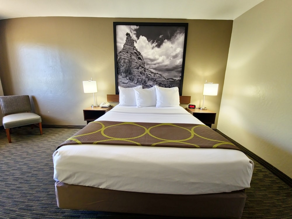 super 8 by wyndham wickenburg az