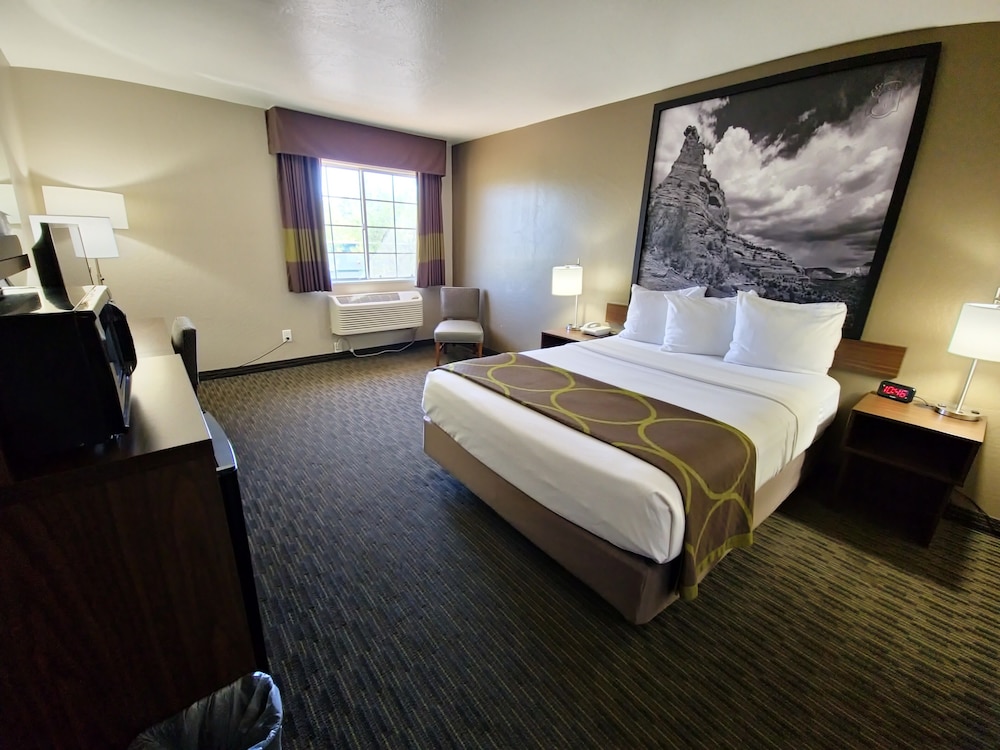 super 8 by wyndham wickenburg az