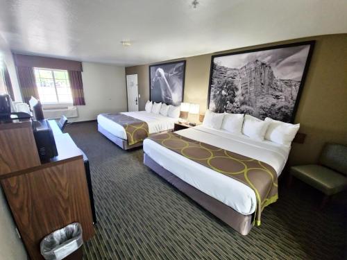 super 8 by wyndham wickenburg az
