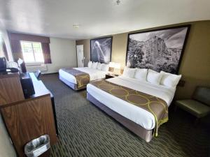 super 8 by wyndham wickenburg az
