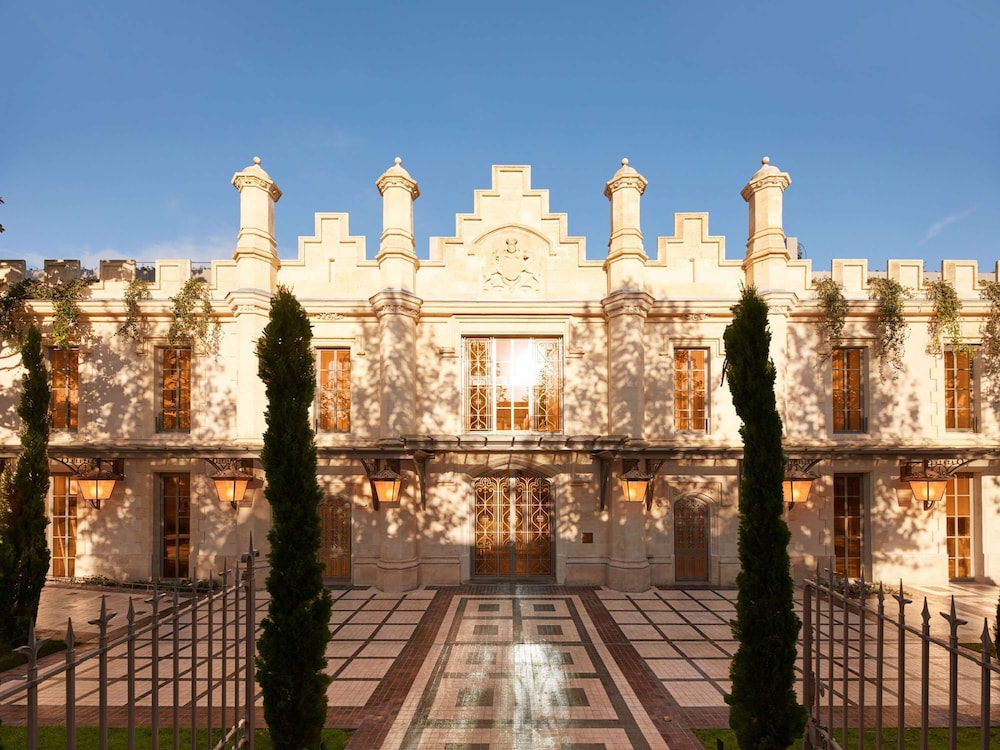 mondrian bordeaux les carmes