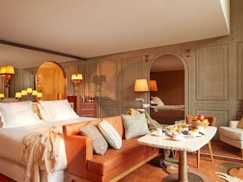 mondrian bordeaux les carmes