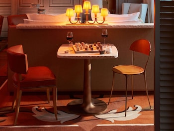 mondrian bordeaux les carmes