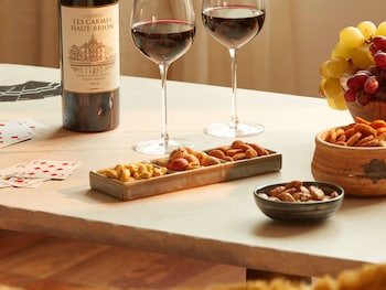 mondrian bordeaux les carmes