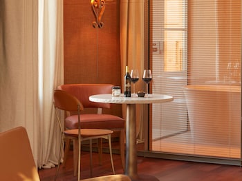 mondrian bordeaux les carmes