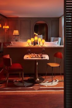 mondrian bordeaux les carmes