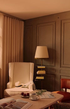 mondrian bordeaux les carmes