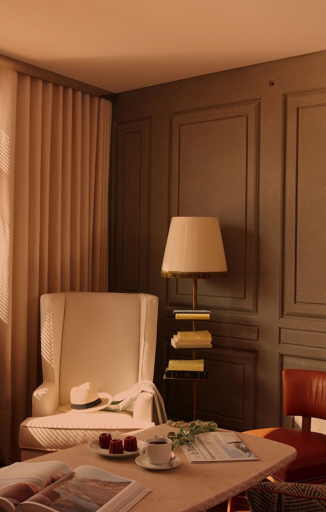 mondrian bordeaux les carmes