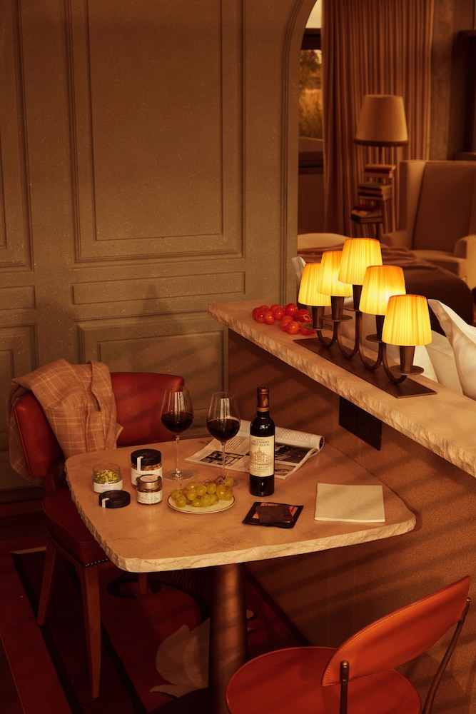 mondrian bordeaux les carmes