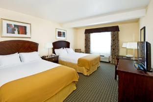 holiday inn express and suites willcox by ihg