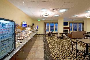holiday inn express and suites willcox by ihg
