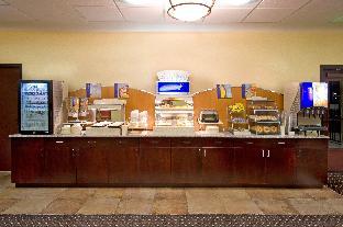 holiday inn express and suites willcox by ihg
