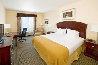 holiday inn express and suites willcox by ihg