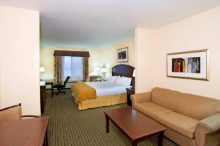 holiday inn express and suites willcox by ihg