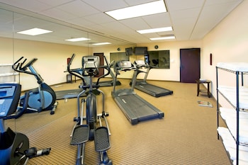 holiday inn express and suites willcox by ihg