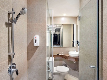 ibis palembang sanggar