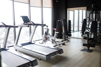 ibis palembang sanggar