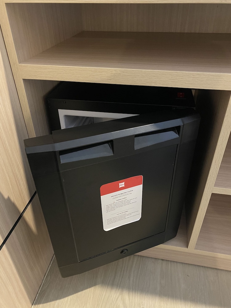 ibis palembang sanggar