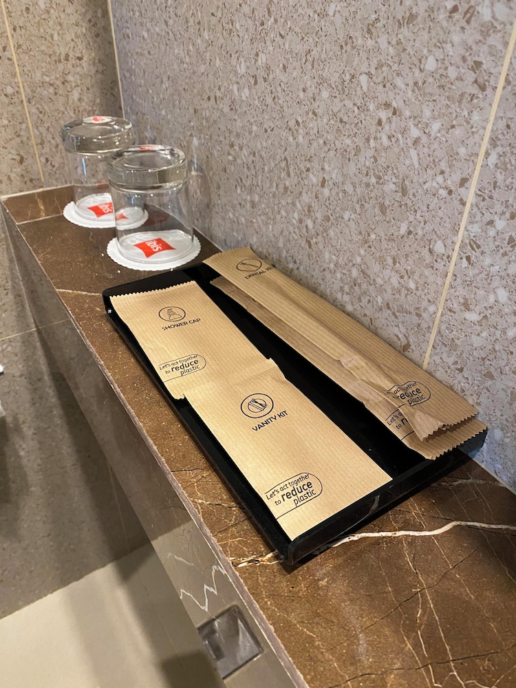 ibis palembang sanggar