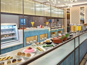 ibis palembang sanggar